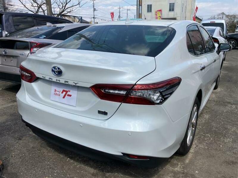 CAMRY