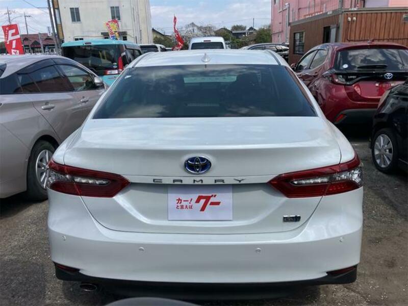 CAMRY