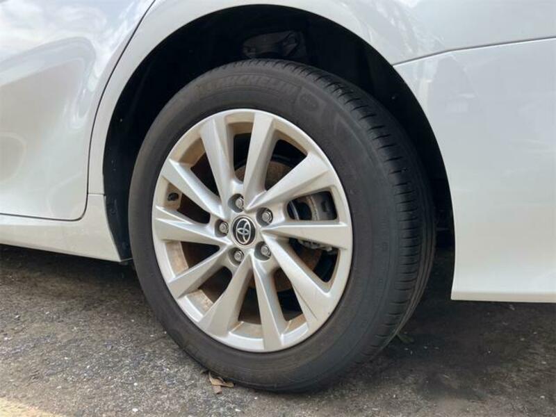 CAMRY