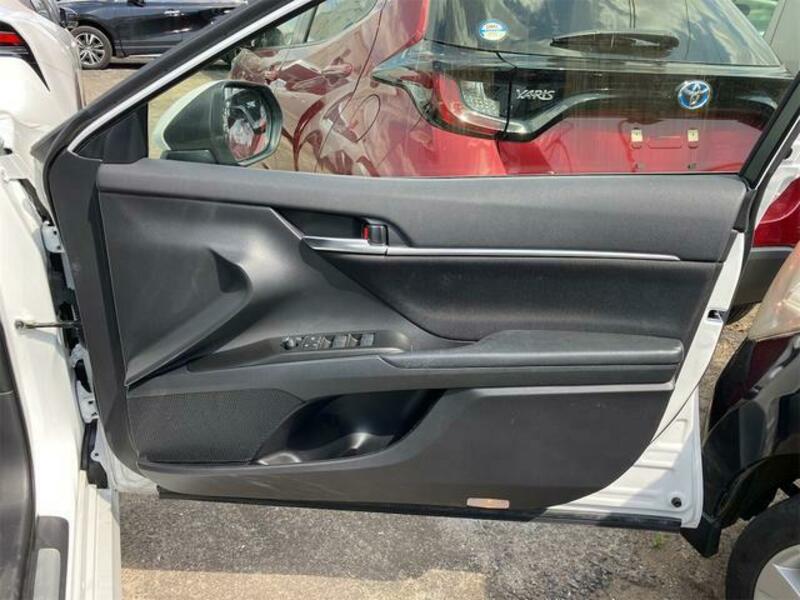 CAMRY
