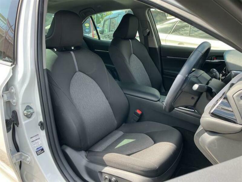 CAMRY