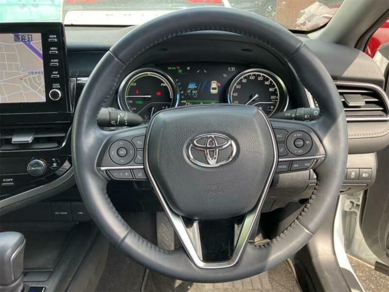 CAMRY