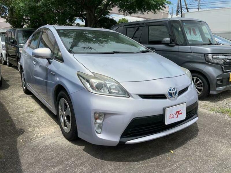PRIUS