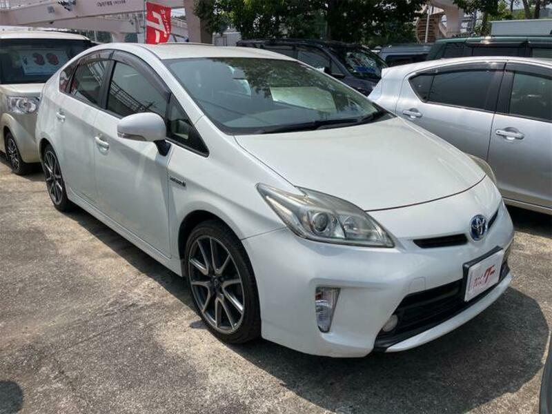 PRIUS