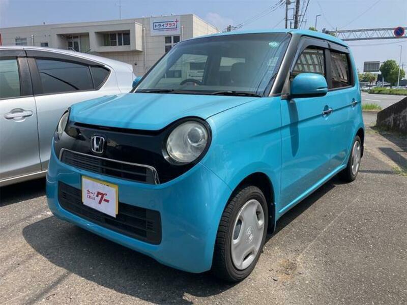 HONDA N ONE
