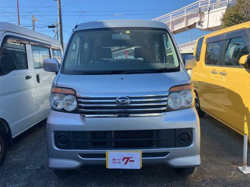 ATRAI WAGON