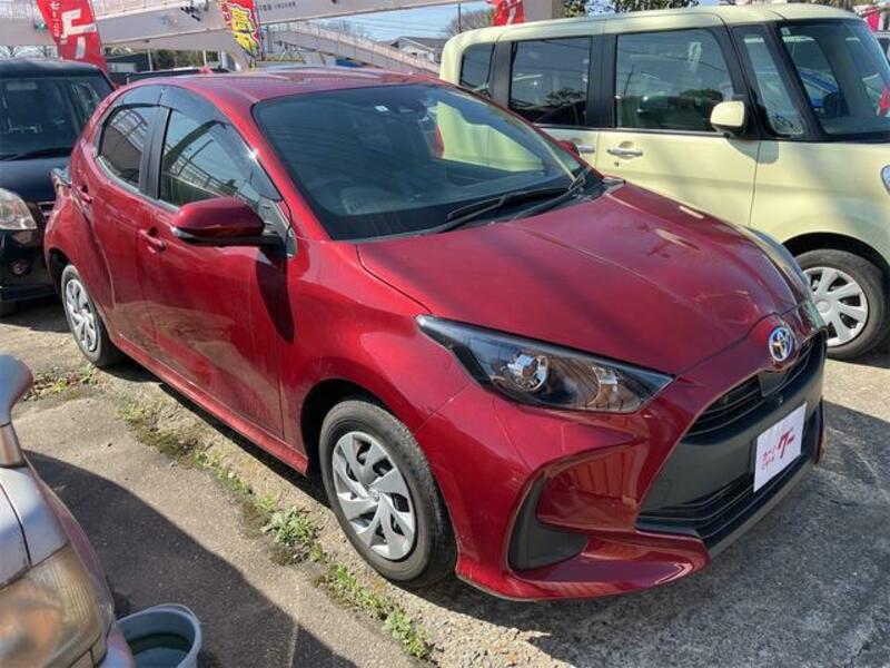 YARIS
