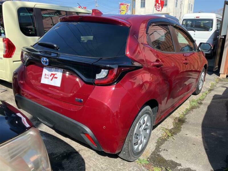 YARIS