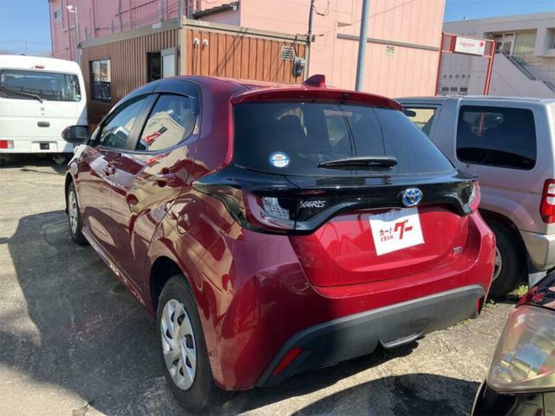 YARIS