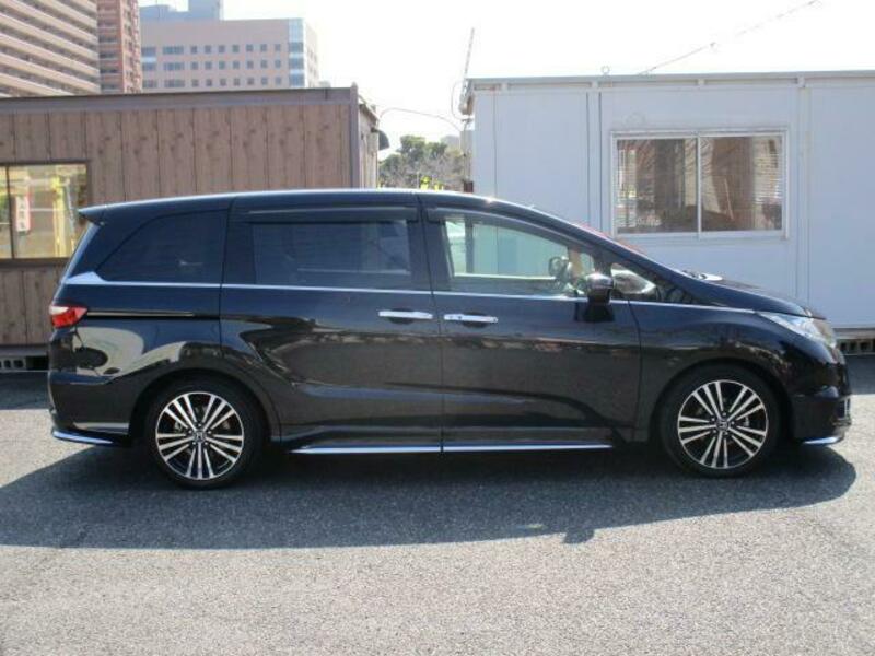 ODYSSEY
