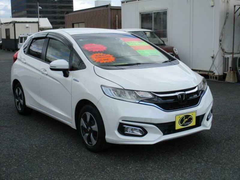 FIT HYBRID