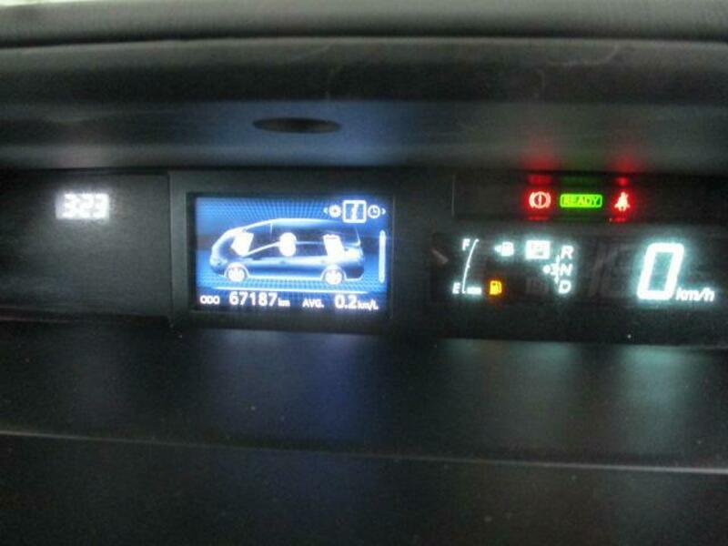 PRIUS ALPHA