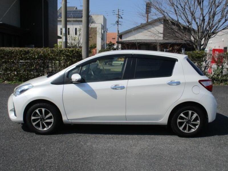 VITZ