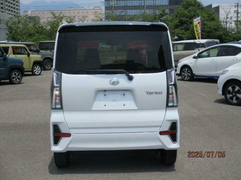 TANTO