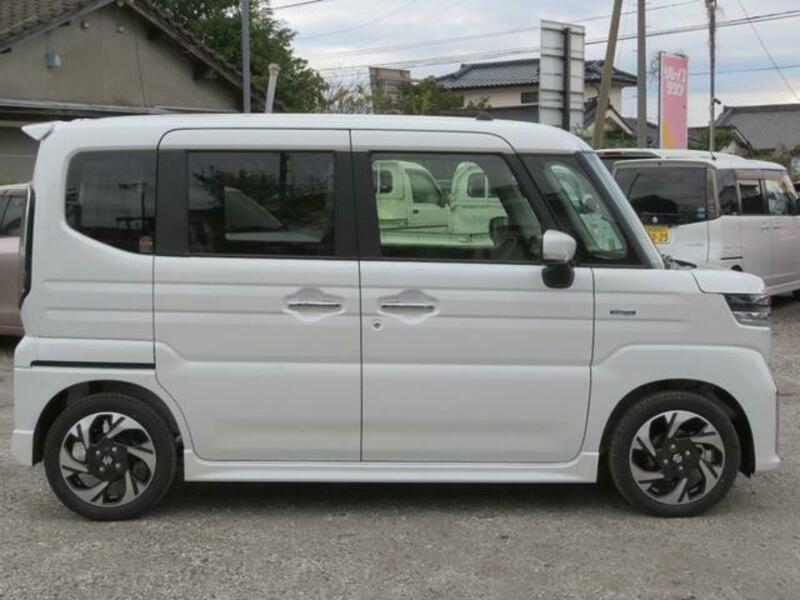 SPACIA CUSTOM