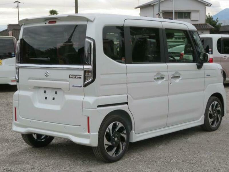 SPACIA CUSTOM
