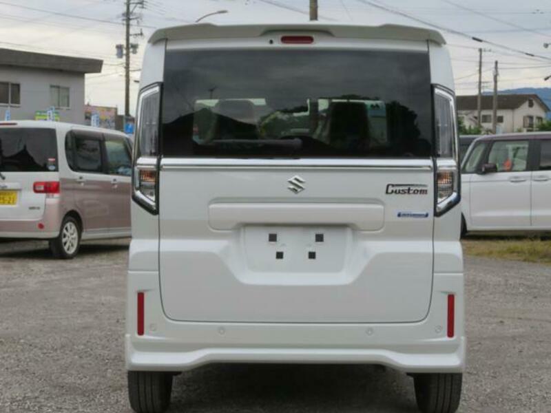 SPACIA CUSTOM