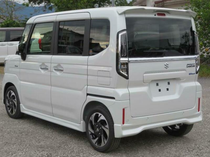 SPACIA CUSTOM