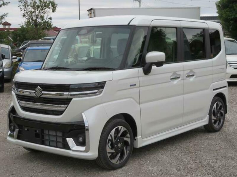 SPACIA CUSTOM