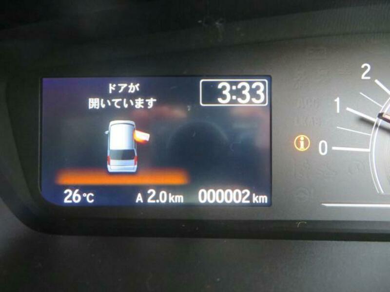 N BOX