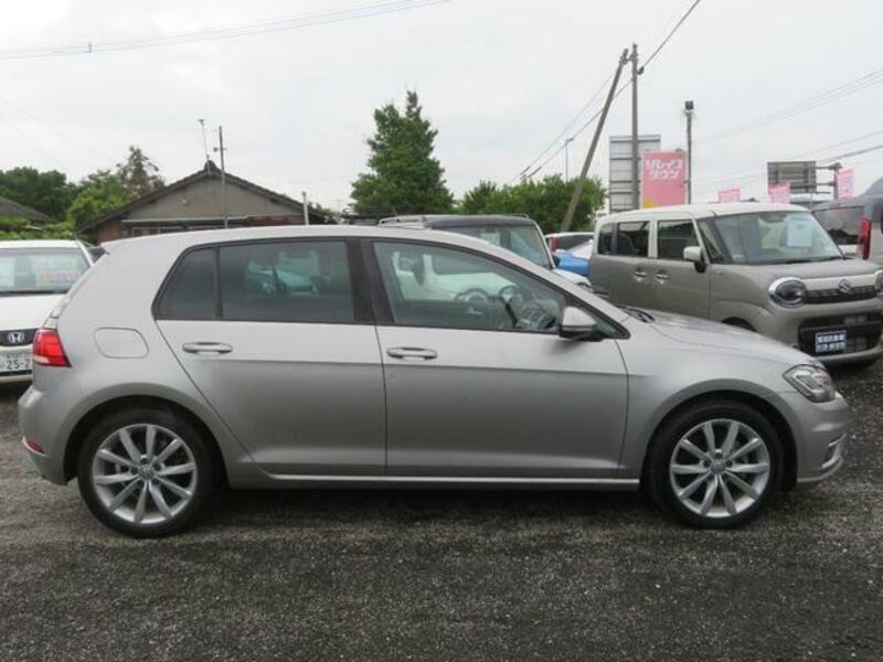 GOLF