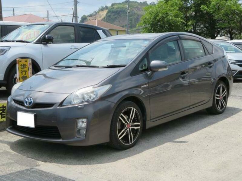 PRIUS