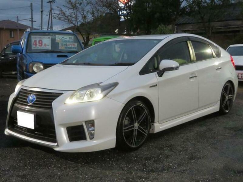 PRIUS