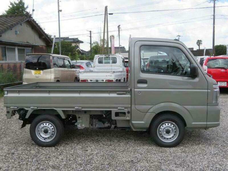CARRY TRUCK
