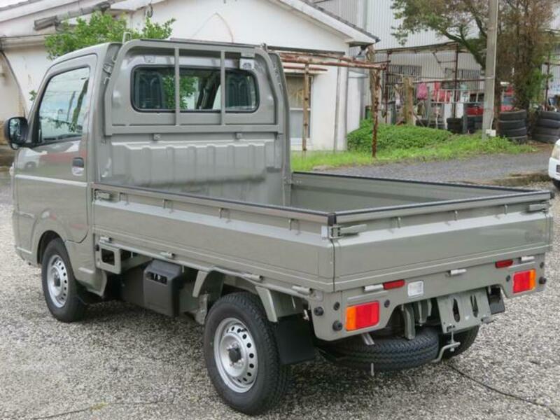 CARRY TRUCK