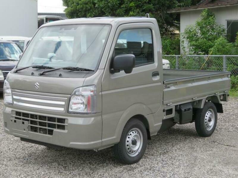 CARRY TRUCK