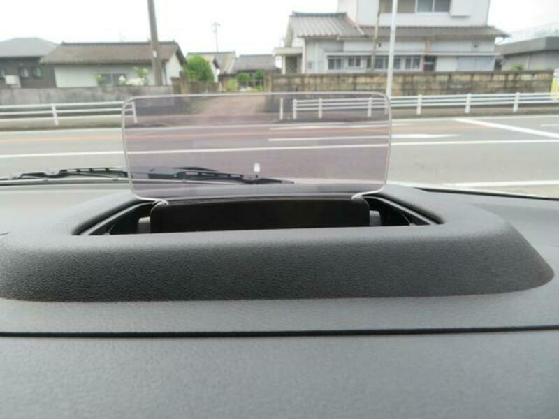 SPACIA GEAR