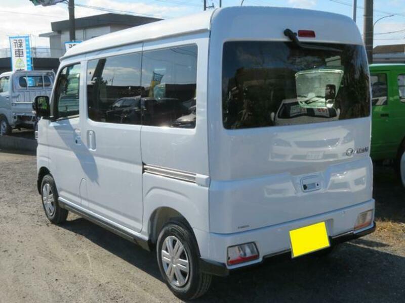 ATRAI