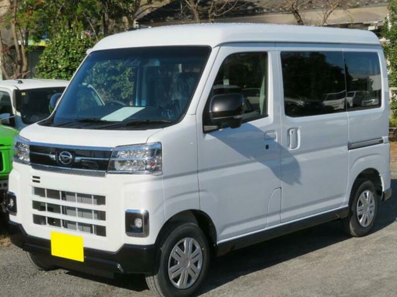 ATRAI