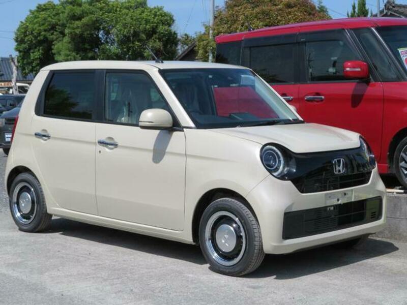 HONDA N ONE