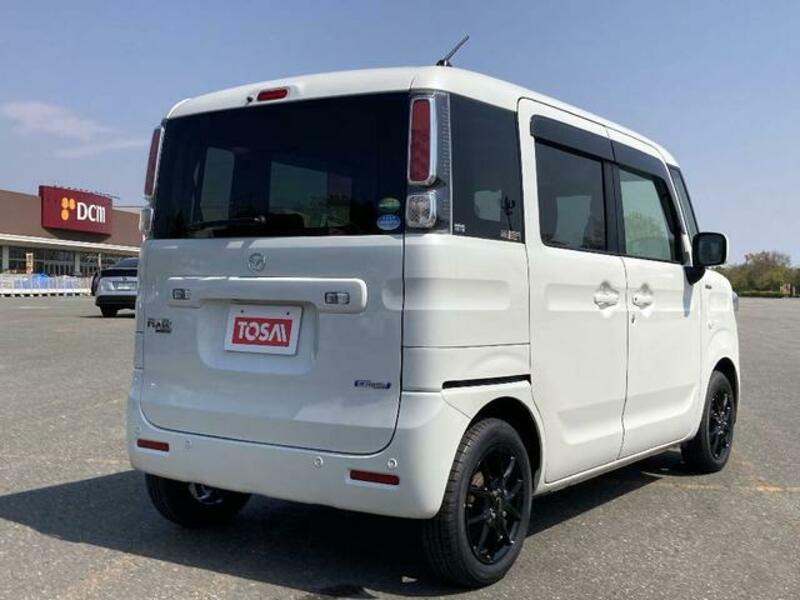 FLAIR WAGON