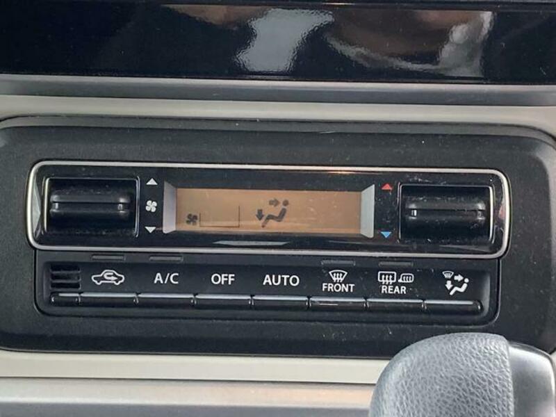 FLAIR WAGON