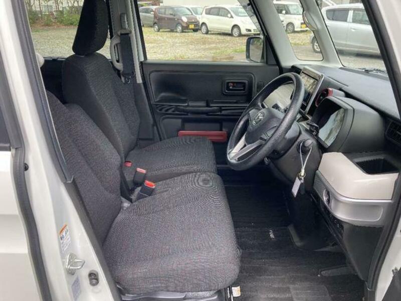 FLAIR WAGON