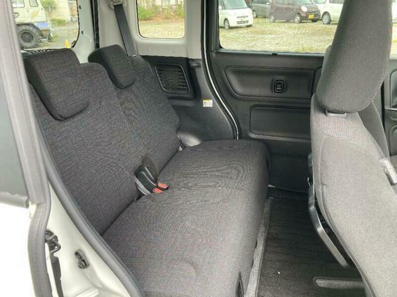 FLAIR WAGON