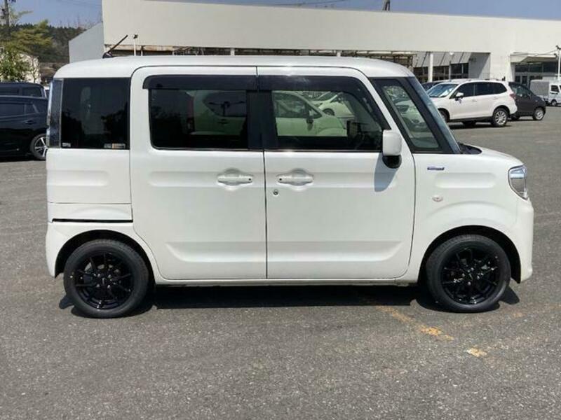 FLAIR WAGON