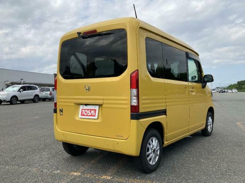 N-VAN