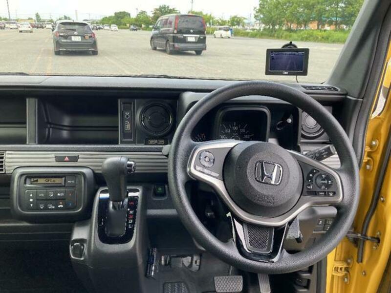 N-VAN