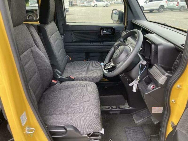 N-VAN