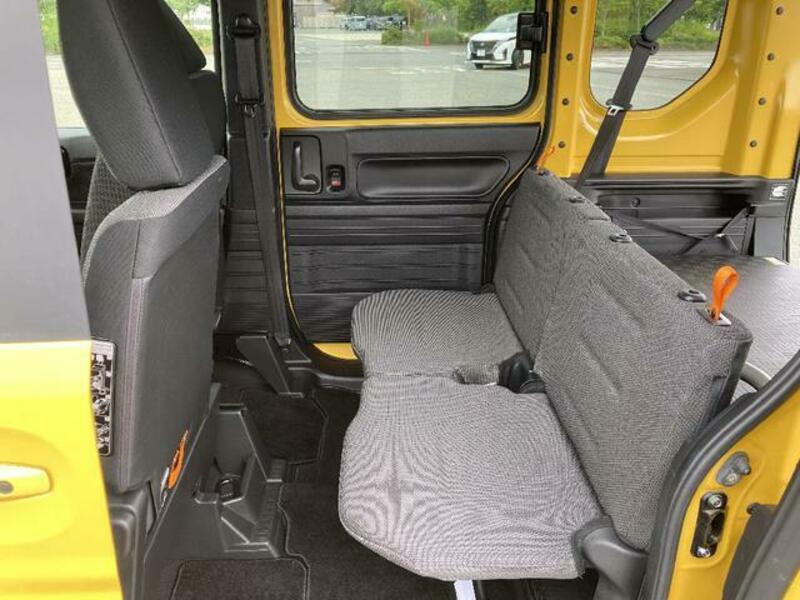 N-VAN