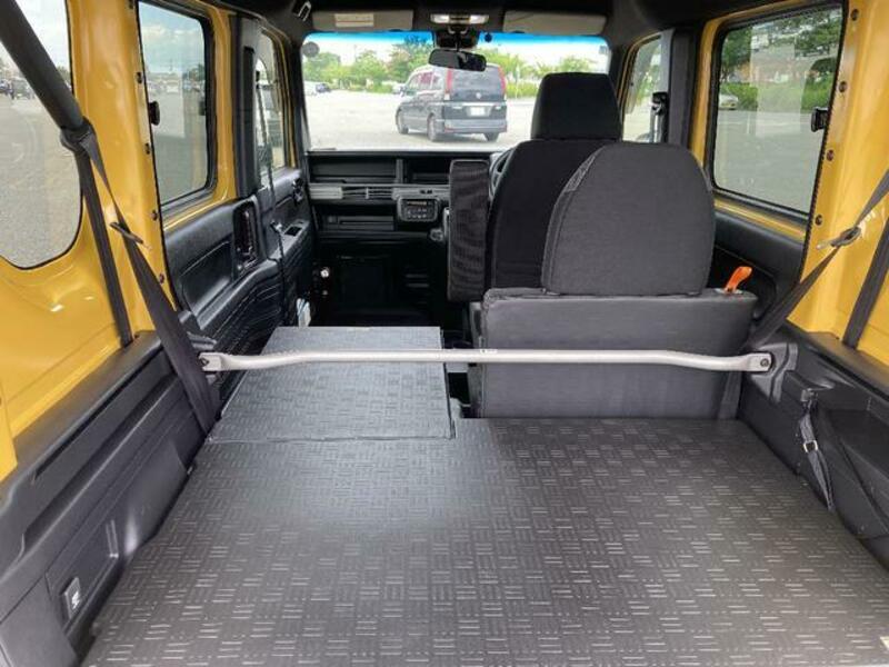 N-VAN