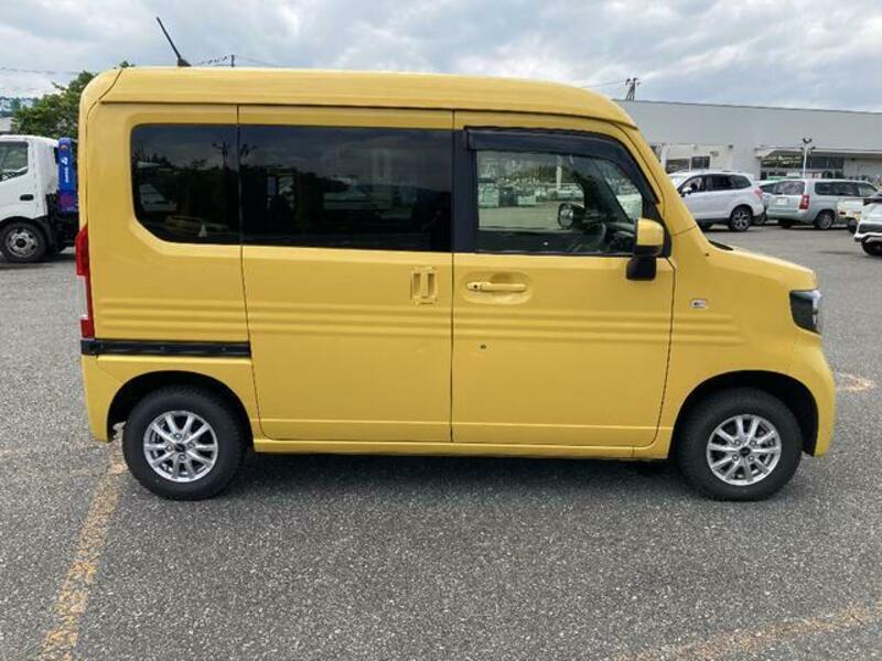 N-VAN