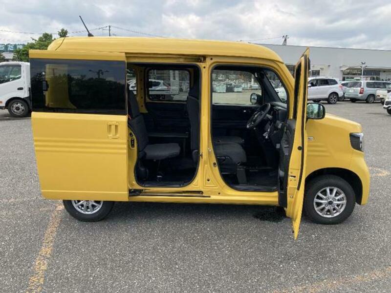 N-VAN
