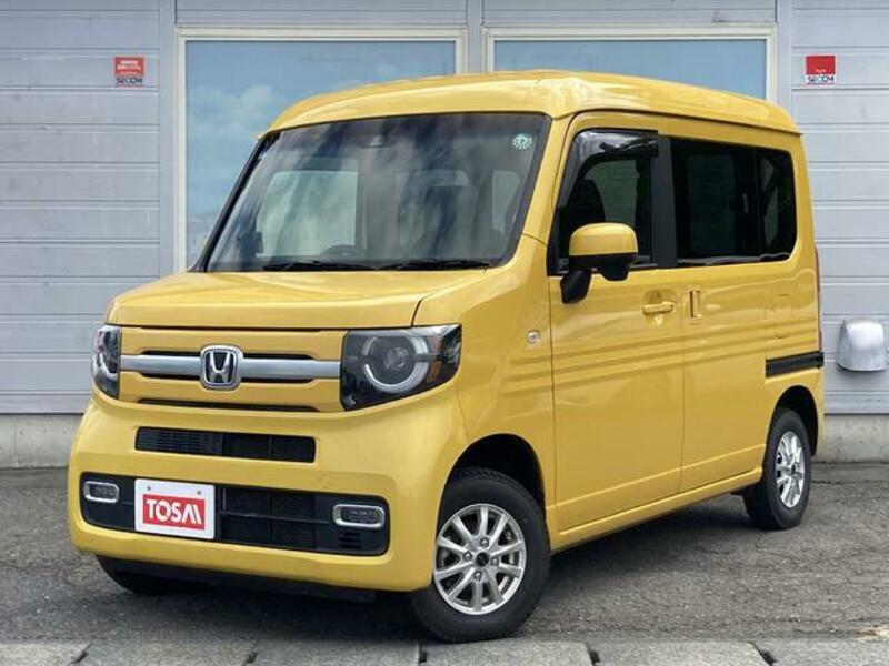 N-VAN