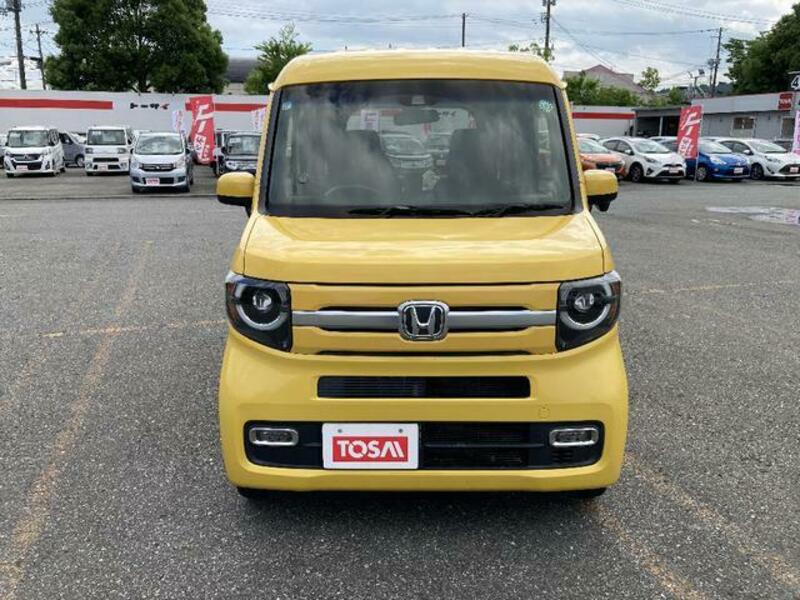 N-VAN