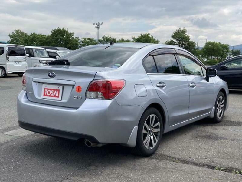 IMPREZA G4