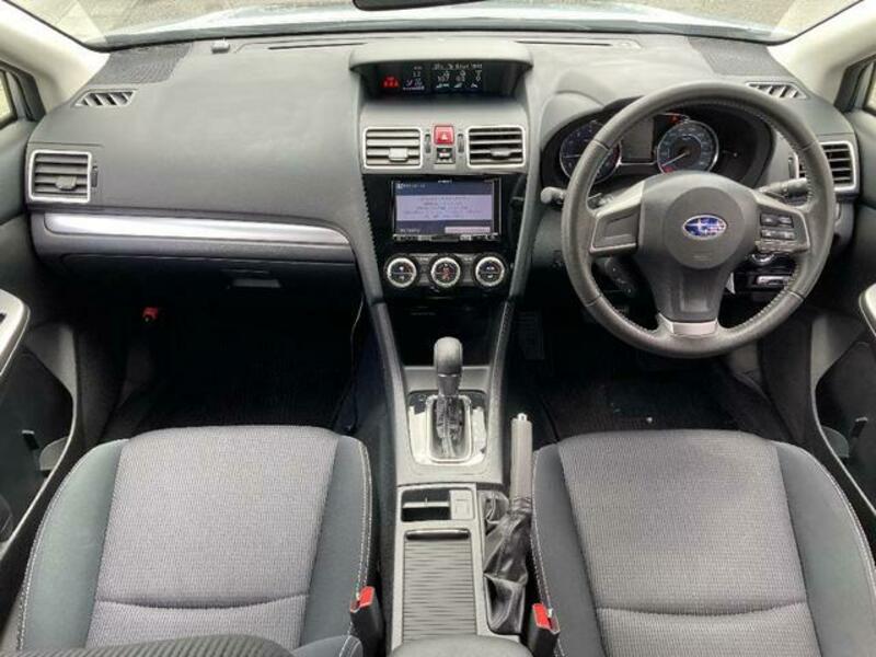 IMPREZA G4